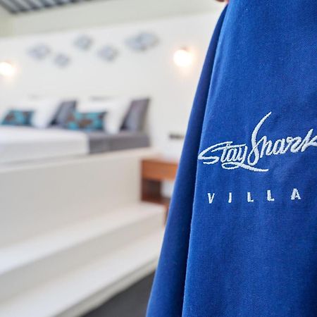 Stay Shark Villas גילי אייר מראה חיצוני תמונה