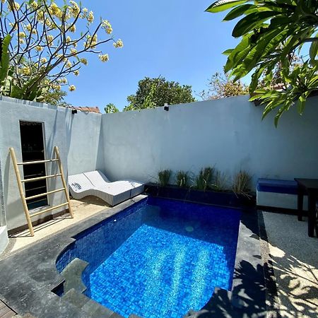 Stay Shark Villas גילי אייר מראה חיצוני תמונה