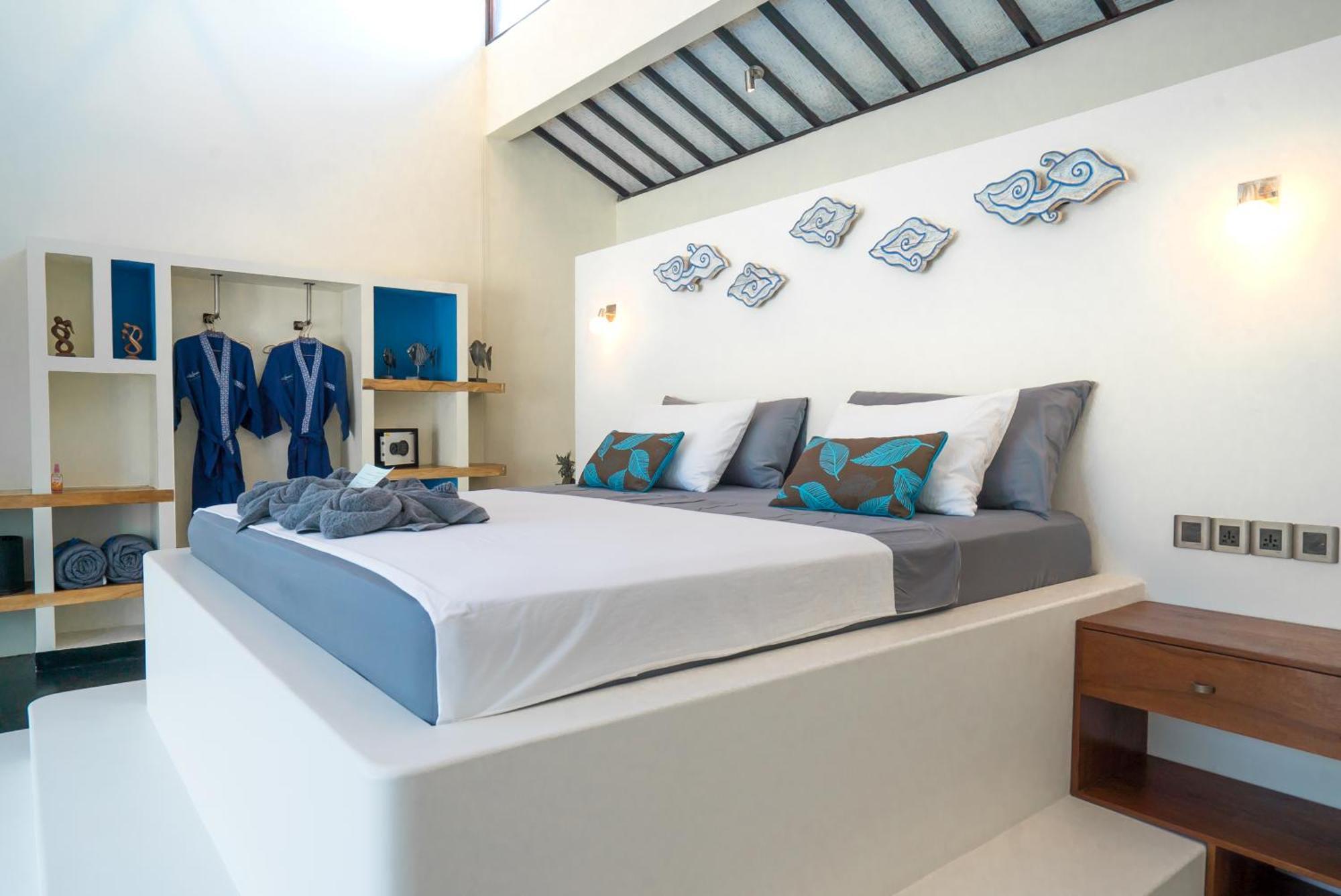 Stay Shark Villas גילי אייר מראה חיצוני תמונה