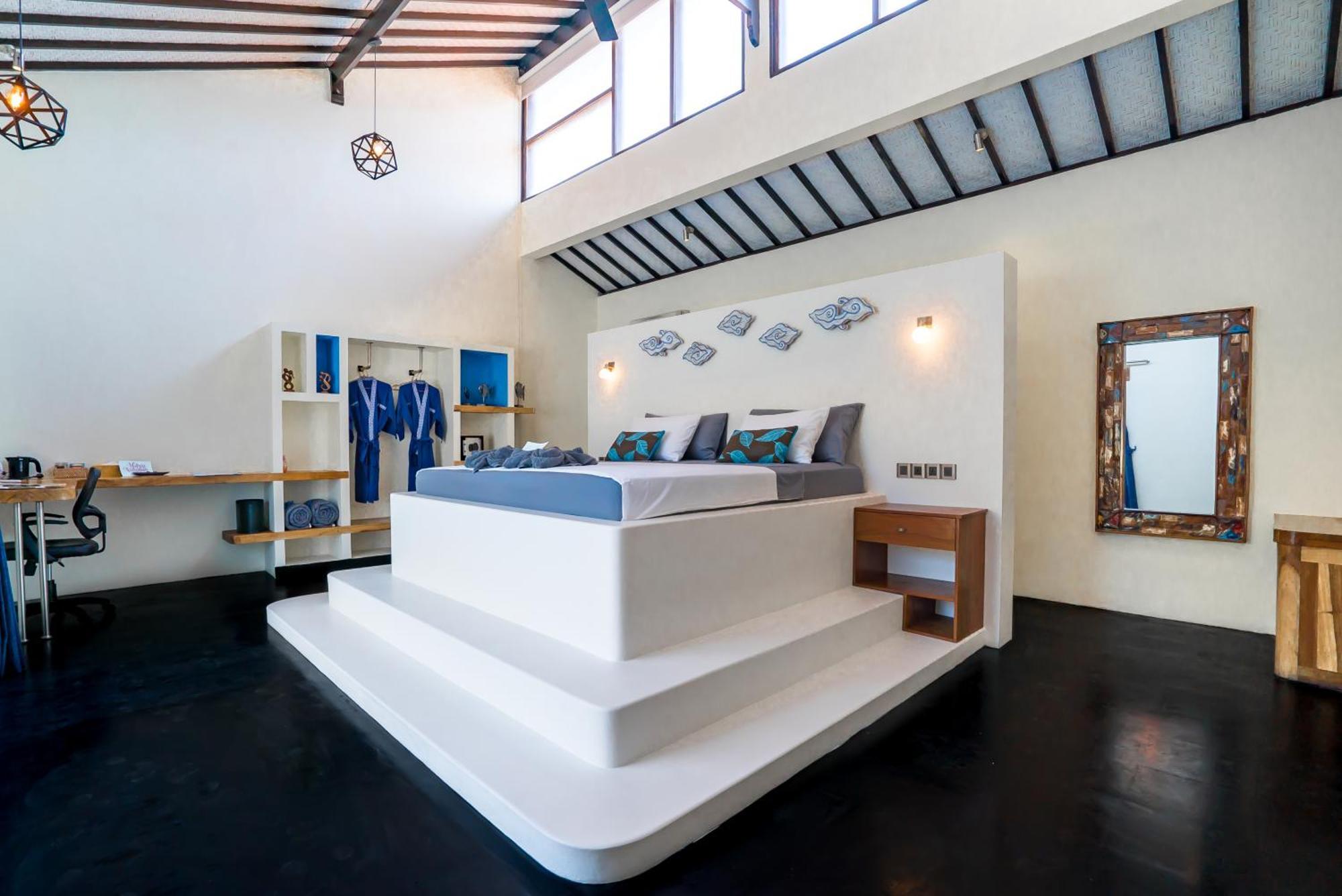 Stay Shark Villas גילי אייר מראה חיצוני תמונה