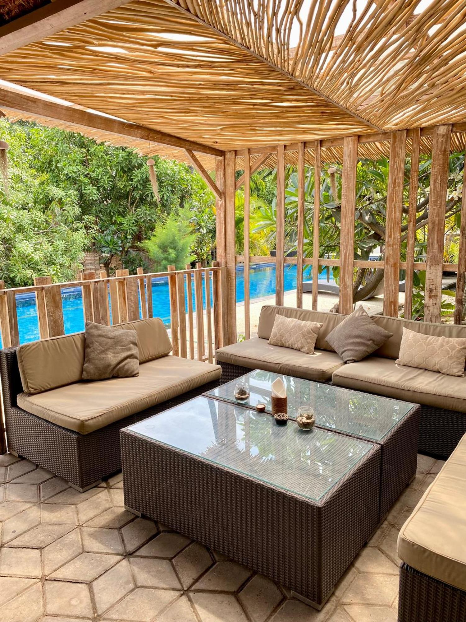 Stay Shark Villas גילי אייר מראה חיצוני תמונה
