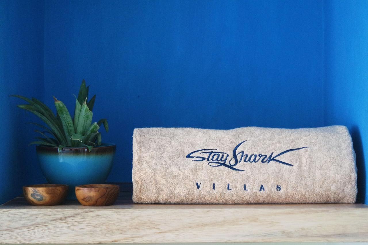 Stay Shark Villas גילי אייר מראה חיצוני תמונה
