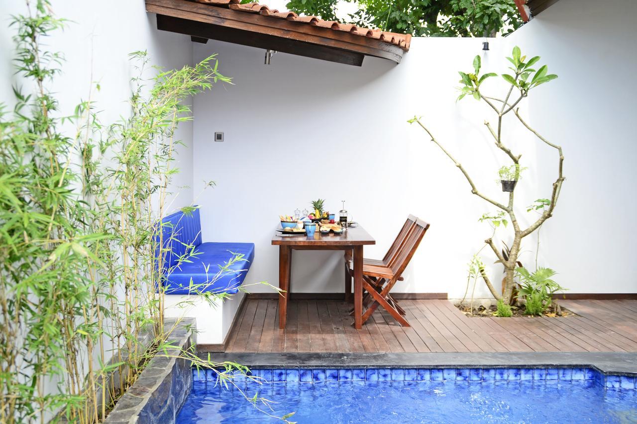 Stay Shark Villas גילי אייר מראה חיצוני תמונה