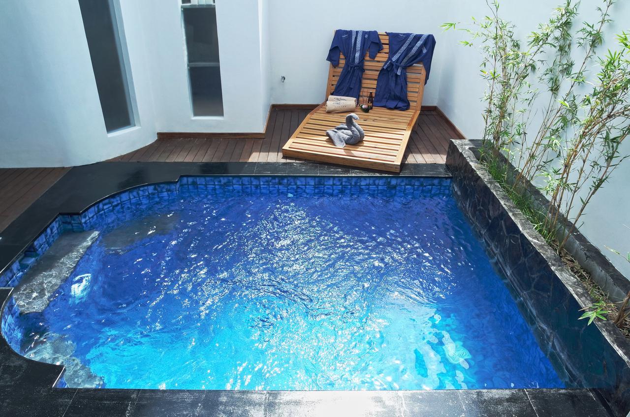 Stay Shark Villas גילי אייר מראה חיצוני תמונה