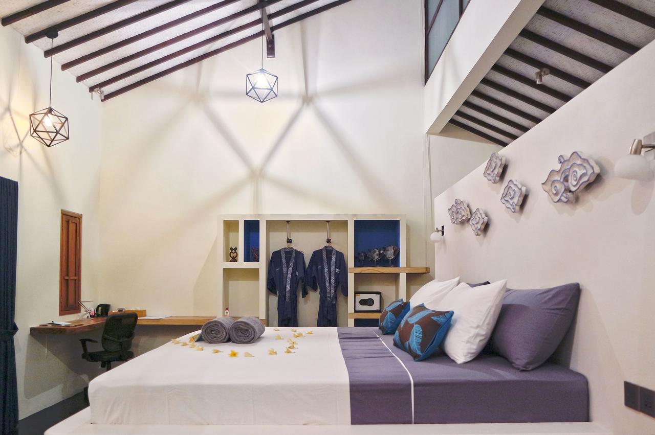 Stay Shark Villas גילי אייר מראה חיצוני תמונה