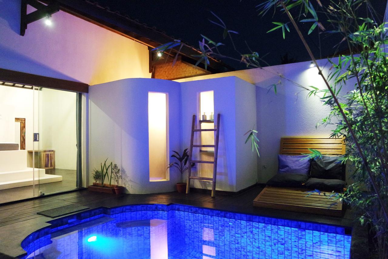Stay Shark Villas גילי אייר מראה חיצוני תמונה