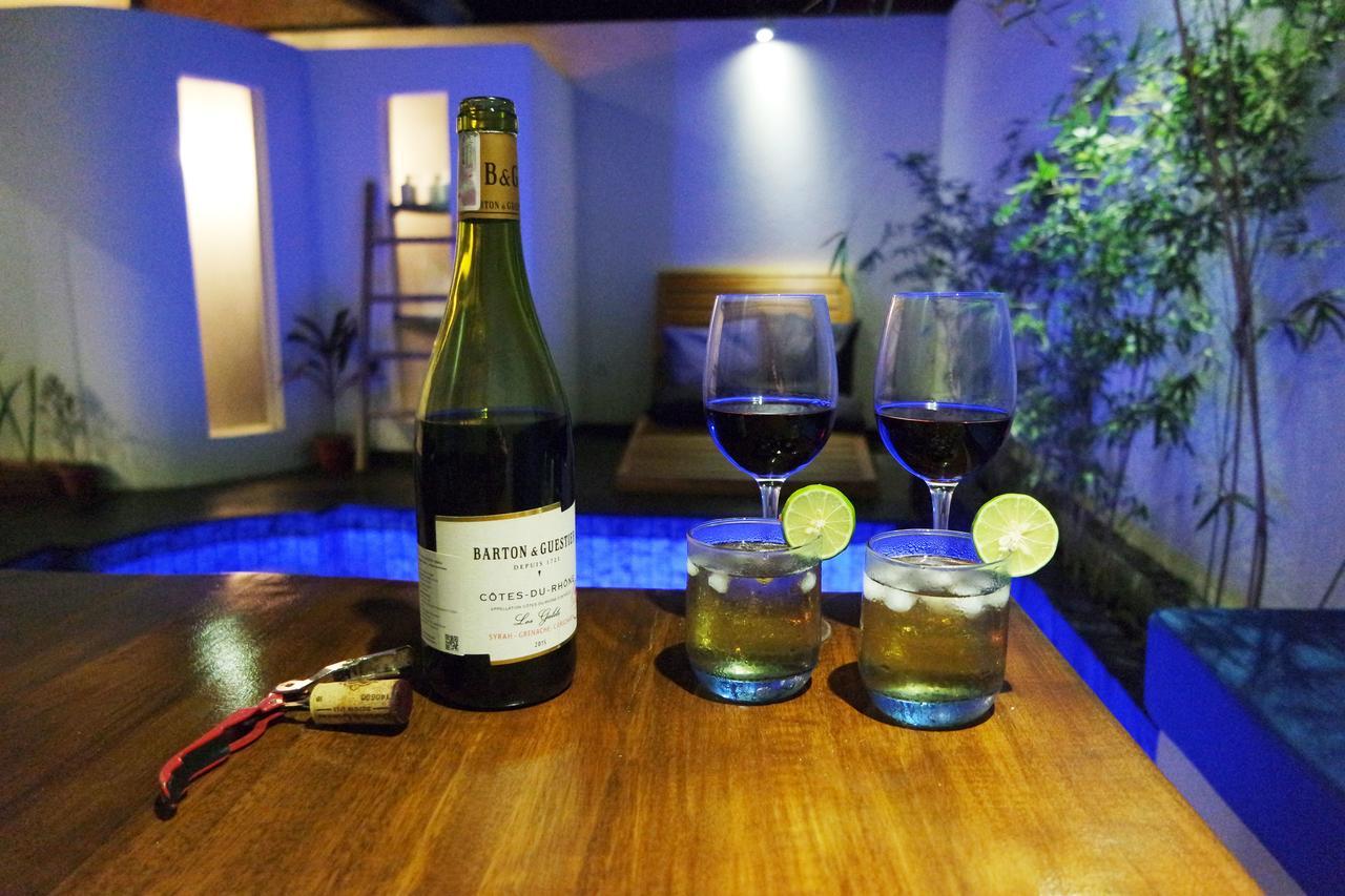 Stay Shark Villas גילי אייר מראה חיצוני תמונה