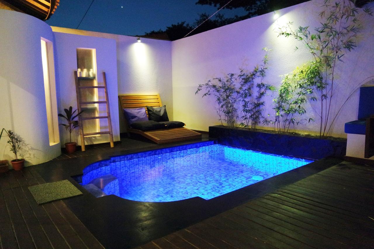 Stay Shark Villas גילי אייר מראה חיצוני תמונה