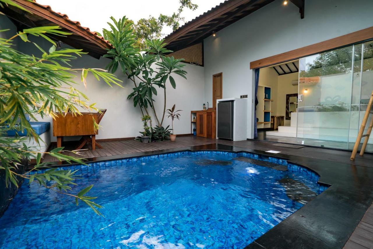 Stay Shark Villas גילי אייר מראה חיצוני תמונה
