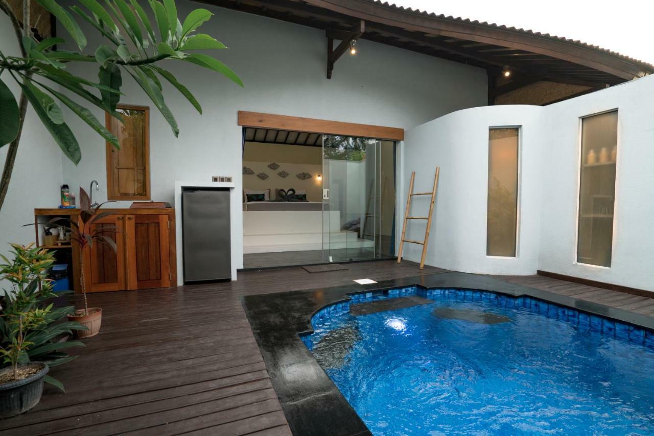 Stay Shark Villas גילי אייר מראה חיצוני תמונה