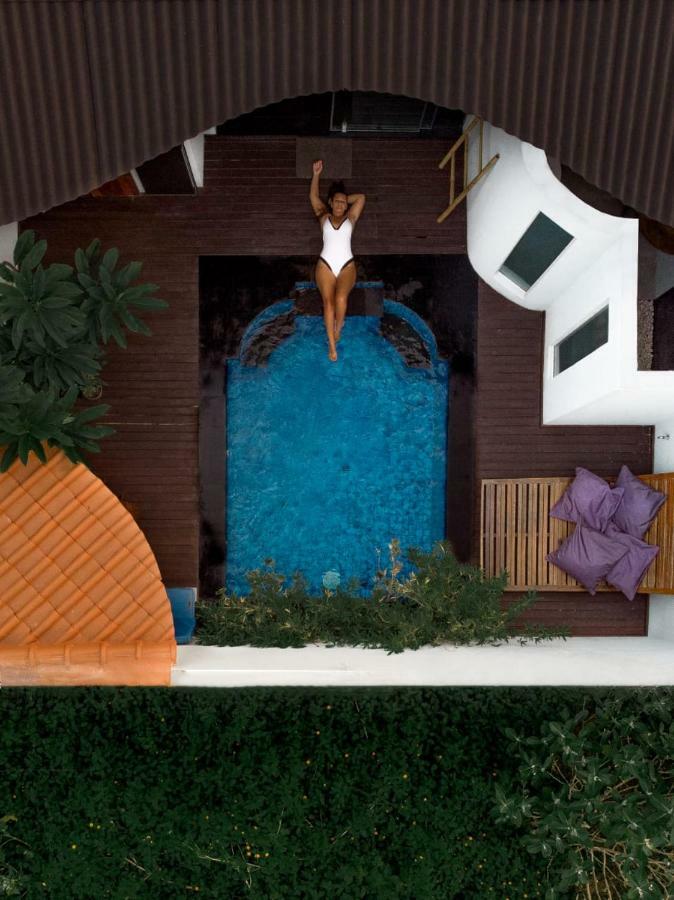 Stay Shark Villas גילי אייר מראה חיצוני תמונה