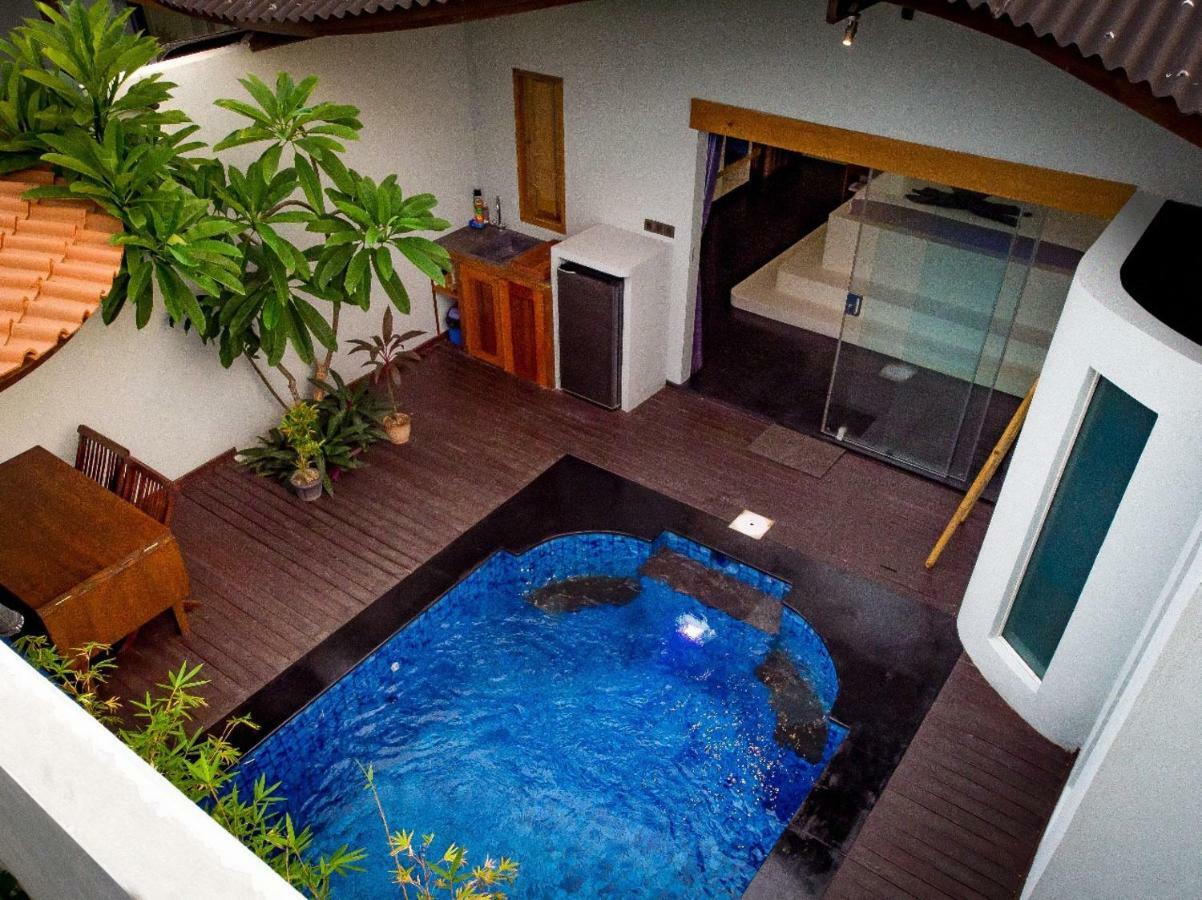 Stay Shark Villas גילי אייר מראה חיצוני תמונה