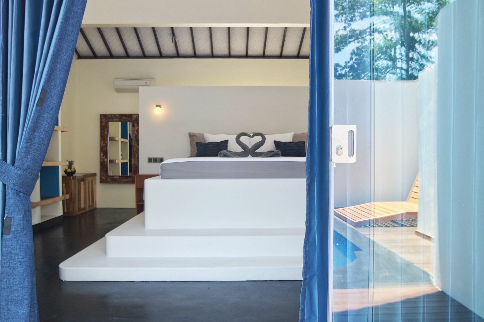 Stay Shark Villas גילי אייר מראה חיצוני תמונה
