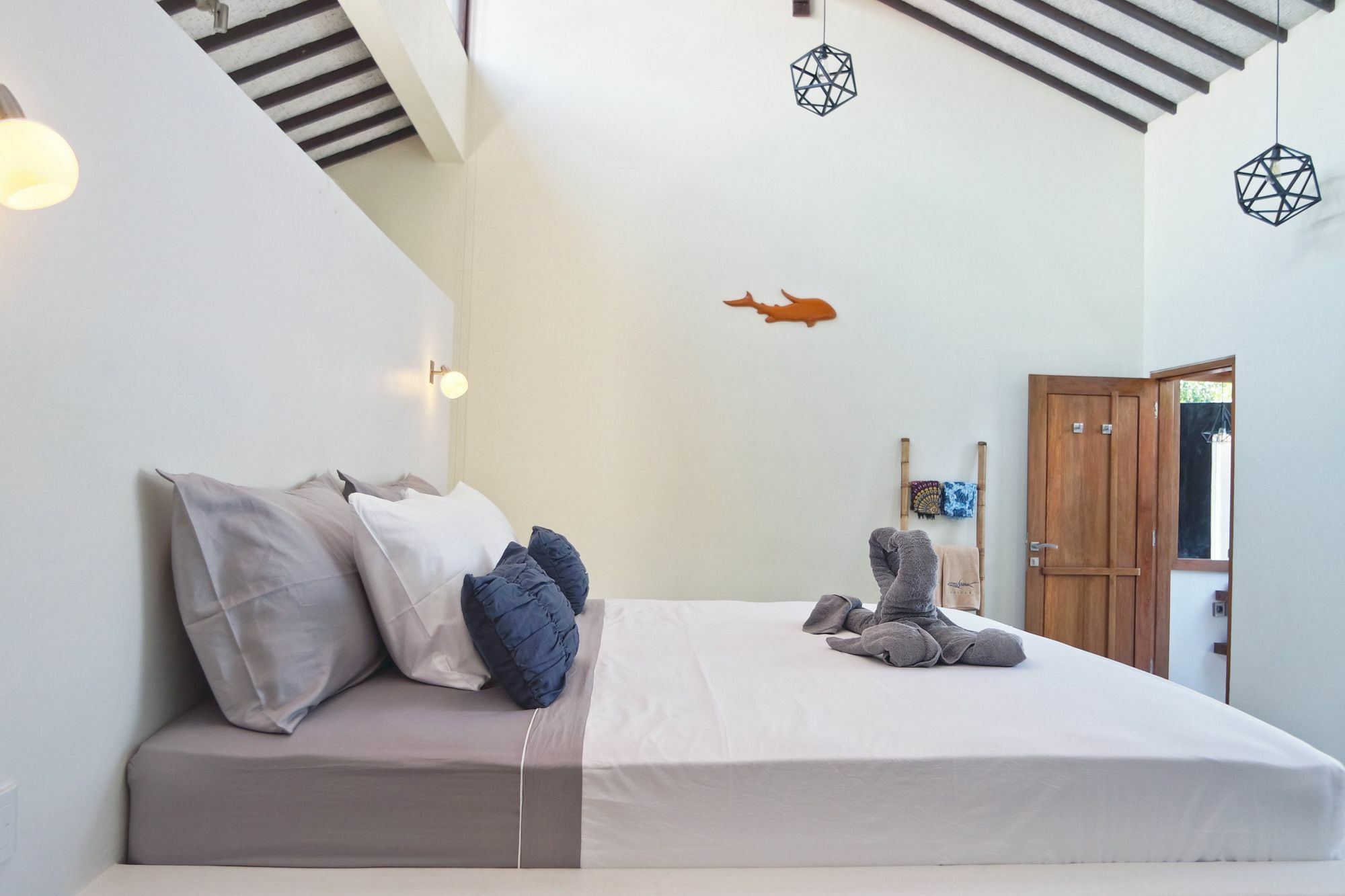 Stay Shark Villas גילי אייר מראה חיצוני תמונה