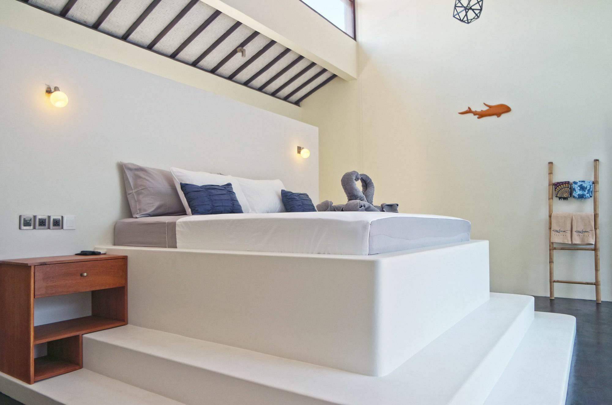 Stay Shark Villas גילי אייר מראה חיצוני תמונה