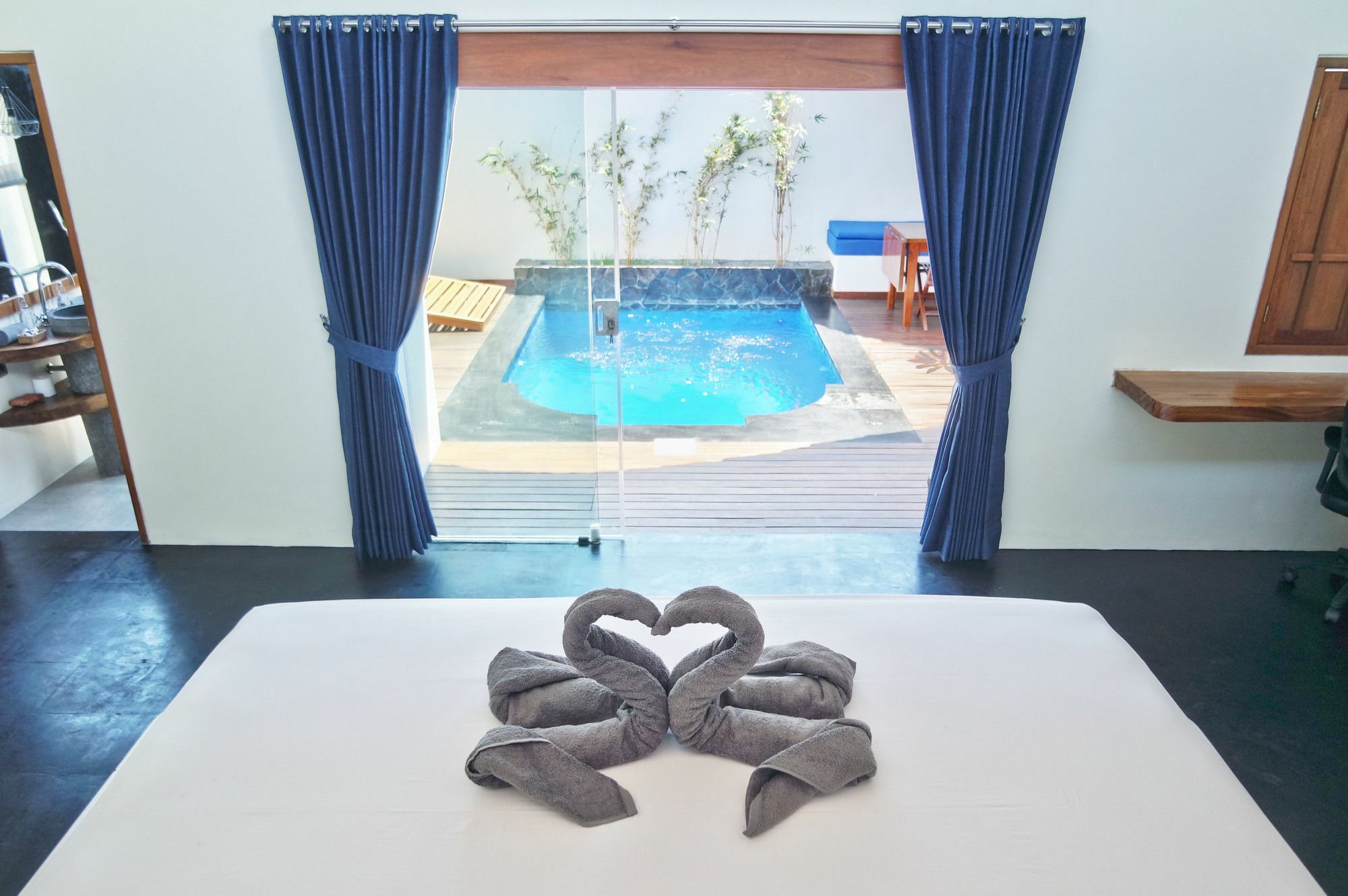 Stay Shark Villas גילי אייר מראה חיצוני תמונה