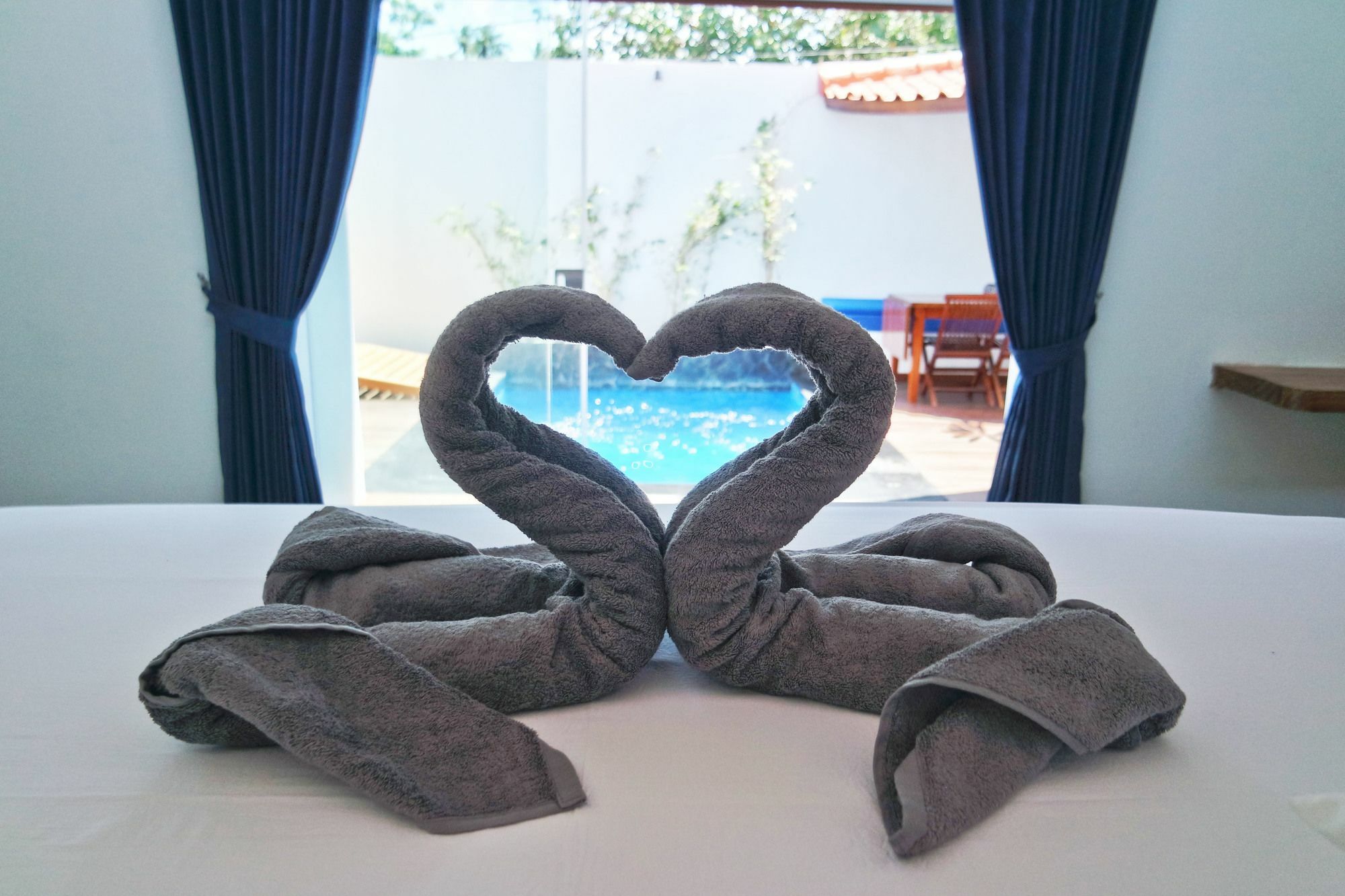 Stay Shark Villas גילי אייר מראה חיצוני תמונה